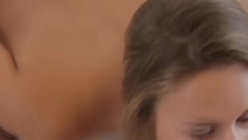 Preview 2 of Jordi Fucking Pornstar - Softcore to couples - Out with a bang  - Kennedy Leigh
