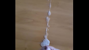 Preview 3 of Tube Mom Hairy Usa - Hungaryan solo multiple cumshot