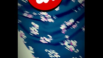 Preview 1 of Bbw Blonde Fat Stocking - Mi mujer