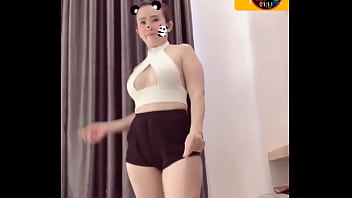 Preview 3 of Fdx Belt Vc De J Jaw - U50 v&uacute_ to khoe h&agrave_ng bigo live