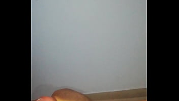 Preview 2 of Sex Bolewood - Handjob whit oil hard and cum