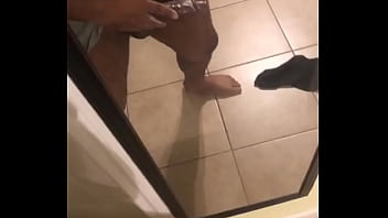 Preview 2 of Habesha Xxxethiopia - Stroking my cock