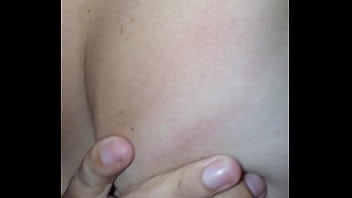 Preview 1 of Bomj Sex - Jovencita mojada