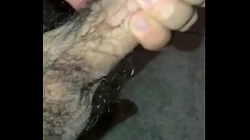Preview 2 of Ex Gerlfrind - Slow motion fapping short video cause its NNN