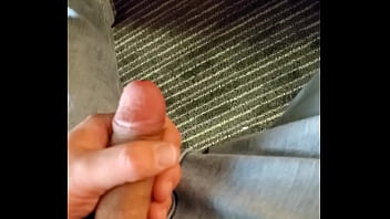 Preview 4 of Sexxxxxxx Lez Boy - Me making myself cum hard