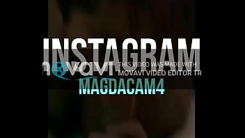 Preview 2 of I Diab - Instagram Magdacam4