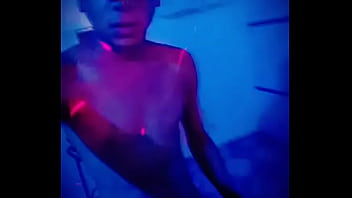 Preview 4 of Pov Usa Mommy - j. pacheco metendo no negao anos atras