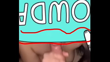 Preview 3 of Giral Young Romatic Sleepinh - chicago teen girlfriend sucking dick on halloween