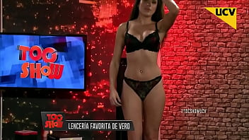 Preview 3 of Porn Full Jd - Ver&oacute_nica Vieyra ganadora del Miss Reef Chile 2016 07/01/16