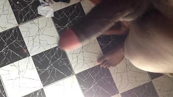 Preview 1 of Uncut Boy Penis - negao maravilhoso