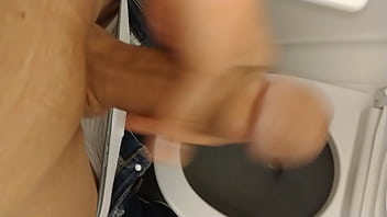 Preview 2 of Dady Fuck Yyoung Son - Gozando no avi&atilde_o