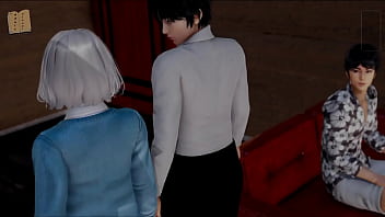 Preview 2 of Fitst Teen - My Real Desire 94