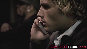 Preview 1 of Small Chridan - Ass fucked slutty teenager