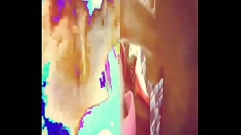 Preview 2 of I Fors Sis - MDR Gut Reacher makes Porn with Chocolate Pussy