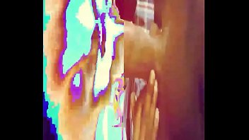 Preview 1 of I Fors Sis - MDR Gut Reacher makes Porn with Chocolate Pussy