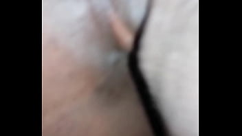 Preview 4 of Hairy Sleeping Sister - Negra gosando