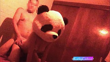 Preview 1 of Style Fly - Cogida con disfraz de pandita