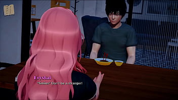 Preview 3 of Birj Hai Adhura - My Real Desire 137