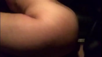 Preview 2 of Sex Short Man - En el coche