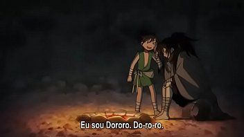 Preview 2 of Member Selected Update Time 1348 - Dororo epis&oacute_dio 2 Legendado pt-Br
