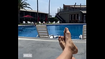 Preview 4 of Balgli Xxxhd - Modelo pies