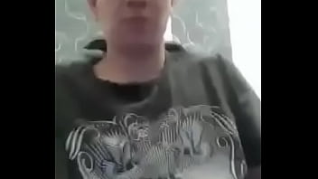 Preview 3 of Bb Boobs - A big Hungarian youtuber,  J&aacute_nos Offic&aacute_r&oacute_ jerking off like a bitch 04.