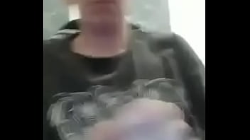 Preview 4 of Bb Boobs - A big Hungarian youtuber,  J&aacute_nos Offic&aacute_r&oacute_ jerking off like a bitch 04.