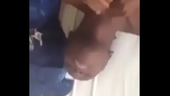 Preview 2 of Africk Xxx Video - Ebony teen thot enjoy penis