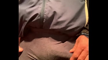 Preview 3 of Stunning Milf Lily Wow Showing - cock adjustment