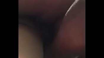 Preview 2 of Big Brist Xnxx - Serving My MILF Tranny Date