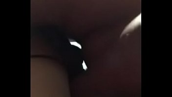Preview 3 of Big Brist Xnxx - Serving My MILF Tranny Date