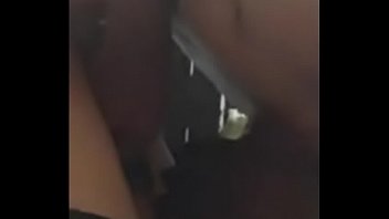 Preview 4 of Big Brist Xnxx - Serving My MILF Tranny Date