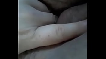 Preview 2 of Sex And The Bead - Putiamiga quejandose,  gran clitoris