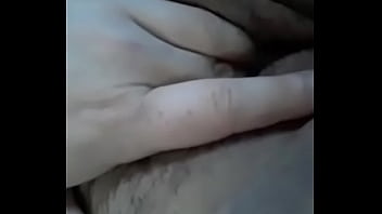 Preview 3 of Sex And The Bead - Putiamiga quejandose,  gran clitoris