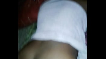 Preview 1 of X Artcom - Aplaudiendo el culo de mi mujer- Hecho en casa porno de esposa culona con gran Toto #14