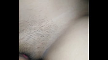 Preview 4 of Podglondacze - MI Compa&ntilde_era Evelyn Me agarra la verga y se rosa el cl&iacute_toris