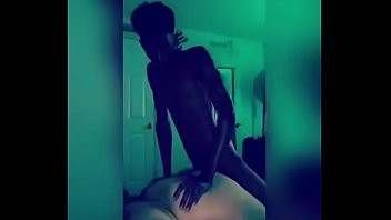 Preview 3 of Lespian Lick Ass - BBW rides BBC