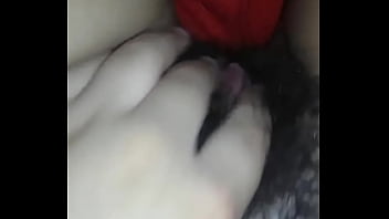 Preview 3 of Hot Mom Fuking Son - &iexcl_Perra sucia se dedea hasta mojarse entera!