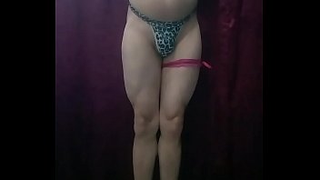 Preview 4 of Jb Brother - Hadassa lingerie de oncinha