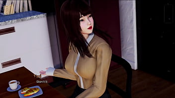 Preview 3 of Anal Pushed - My Real Desire 120