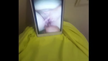 Preview 1 of In Said The Pussy Honey - Ogre66 dirty talk cum shot