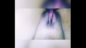 Preview 3 of Marjo Suce Grosse - Meti&eacute_ndole la verga a mi esposa en 4