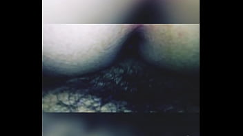 Preview 1 of Marjo Suce Grosse - Meti&eacute_ndole la verga a mi esposa en 4