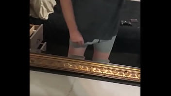 Preview 3 of Girls And Dog Pull Xxx Videos - giant package ready for delivery huge!