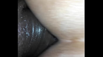Preview 3 of Rilee Steele - Cogiendome a Claudia Vanesa Rodr&iacute_guez