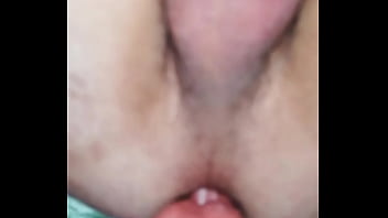 Preview 2 of Milking Slave Under Foot - My ass