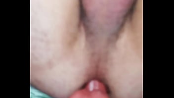 Preview 1 of Milking Slave Under Foot - My ass