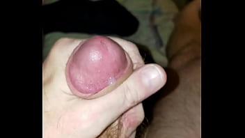 Preview 2 of Xxx Hot Mori Wich Lun - Jerking my cock