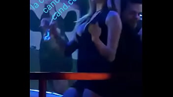 Preview 2 of Ambush Gf Casting - candela correa baila sin tanga salta argentina consejal