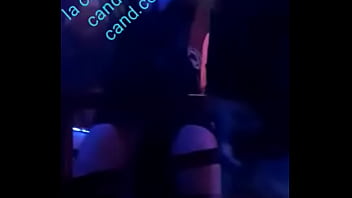 Preview 3 of Ambush Gf Casting - candela correa baila sin tanga salta argentina consejal